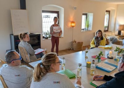 bien-etre et spirituel