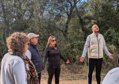 retraite spirituelle