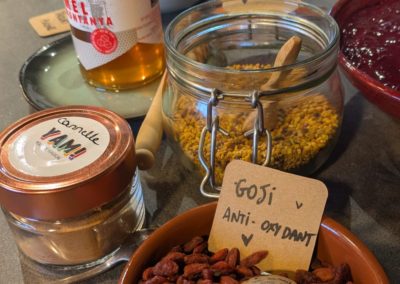 alimentation ayurveda